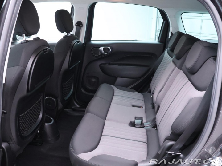 Fiat 500L 1,0 i 77kW Living Lounge 2016