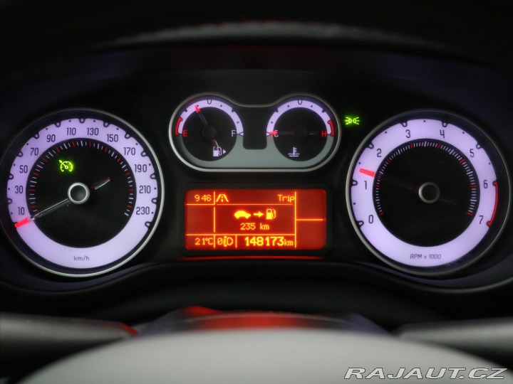 Fiat 500L 1,0 i 77kW Living Lounge 2016