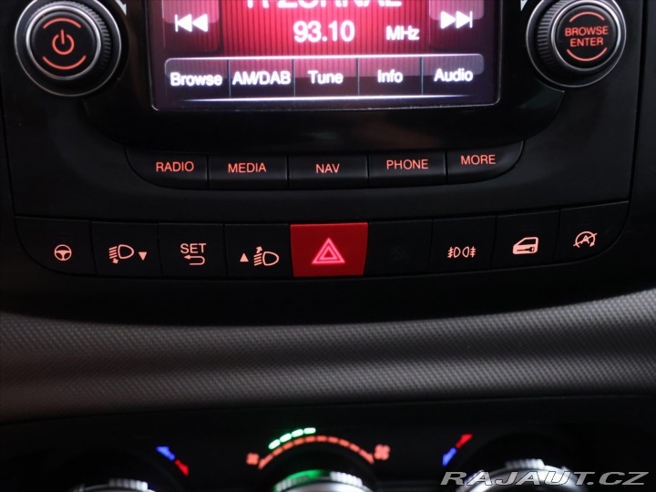 Fiat 500L 1,0 i 77kW Living Lounge 2016