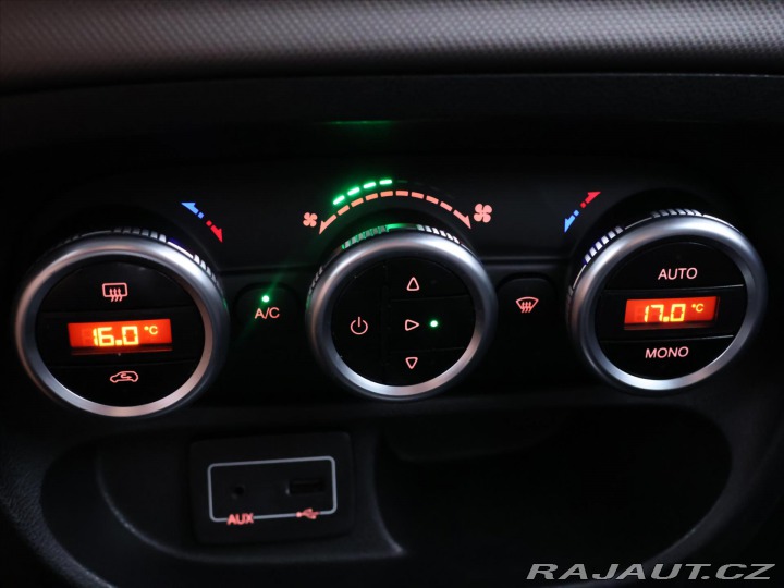 Fiat 500L 1,0 i 77kW Living Lounge 2016