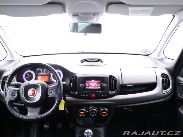 Fiat 500L 1,0 i 77kW Living Lounge 2016