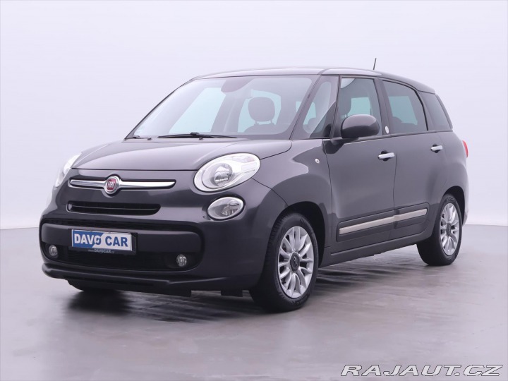 Fiat 500L 1,0 i 77kW Living Lounge 2016