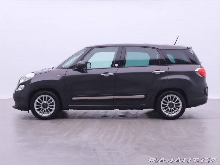 Fiat 500L 1,0 i 77kW Living Lounge 2016