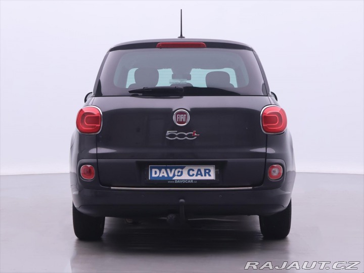 Fiat 500L 1,0 i 77kW Living Lounge 2016