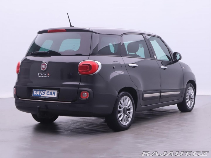 Fiat 500L 1,0 i 77kW Living Lounge 2016