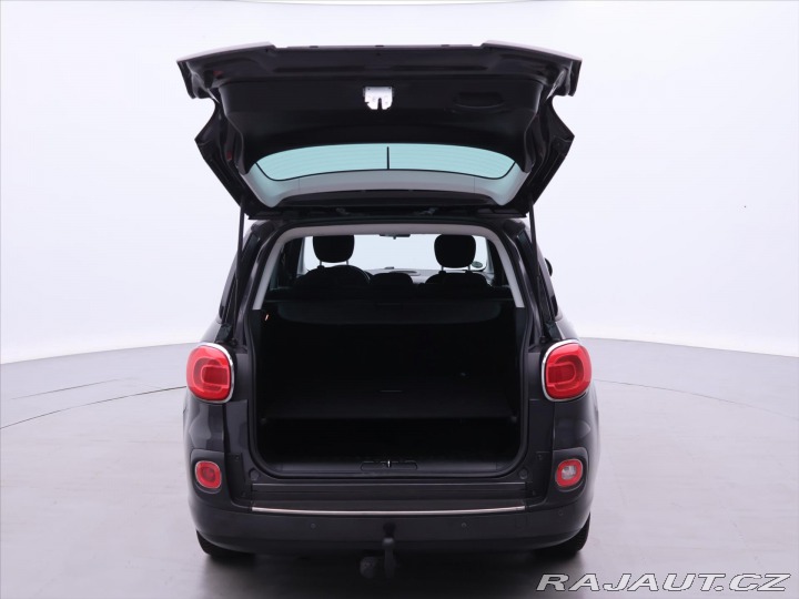Fiat 500L 1,0 i 77kW Living Lounge 2016