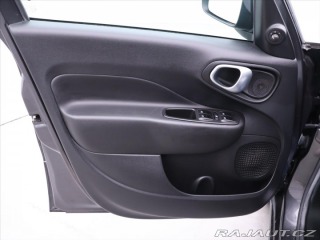 Fiat 500L 1,0 i 77kW Living Lounge 2016