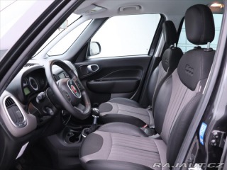 Fiat 500L 1,0 i 77kW Living Lounge 2016