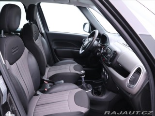 Fiat 500L 1,0 i 77kW Living Lounge 2016