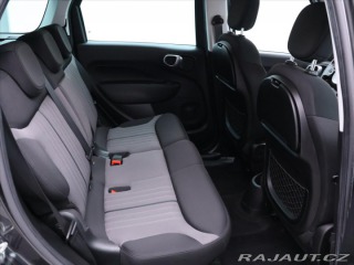 Fiat 500L 1,0 i 77kW Living Lounge 2016