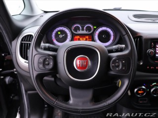 Fiat 500L 1,0 i 77kW Living Lounge 2016