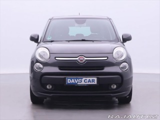 Fiat 500L 1,0 i 77kW Living Lounge 2016