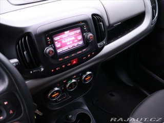 Fiat 500L 1,0 i 77kW Living Lounge 2016