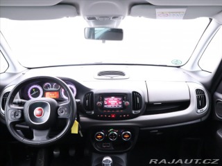 Fiat 500L 1,0 i 77kW Living Lounge 2016