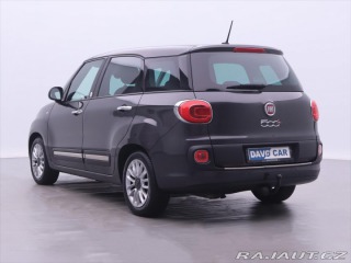 Fiat 500L 1,0 i 77kW Living Lounge 2016