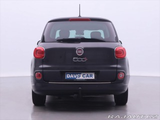 Fiat 500L 1,0 i 77kW Living Lounge 2016