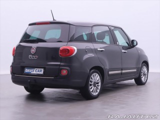 Fiat 500L 1,0 i 77kW Living Lounge 2016