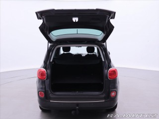 Fiat 500L 1,0 i 77kW Living Lounge 2016