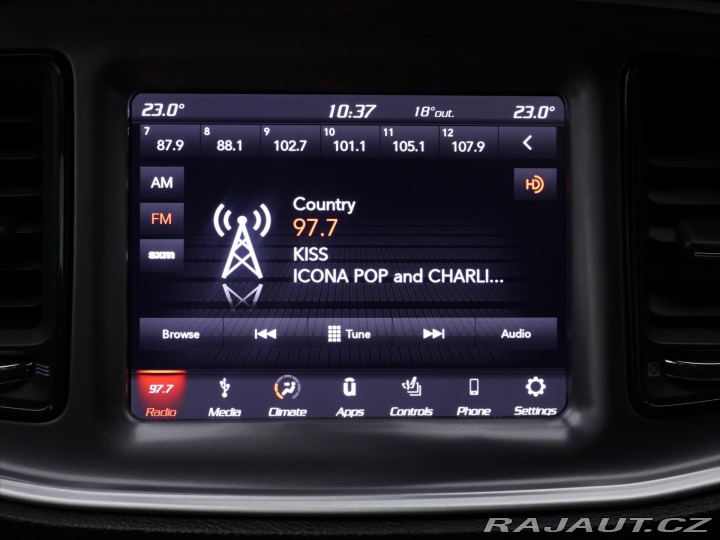 Dodge Challenger 6,4 R/T V8 362kW Aut. 2019