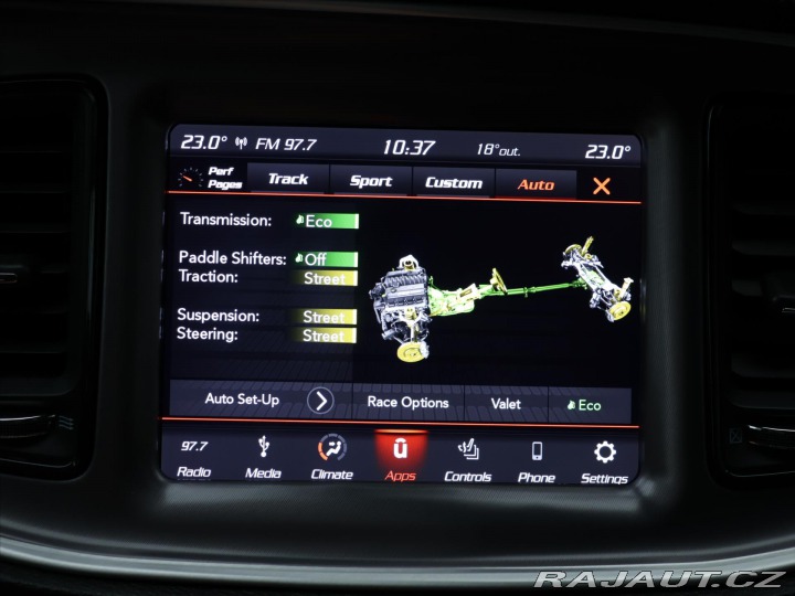 Dodge Challenger 6,4 R/T V8 362kW Aut. 2019