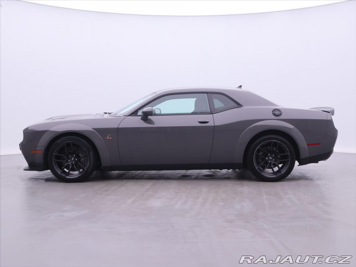 Dodge Challenger 6,4 R/T V8 362kW Aut. 2019