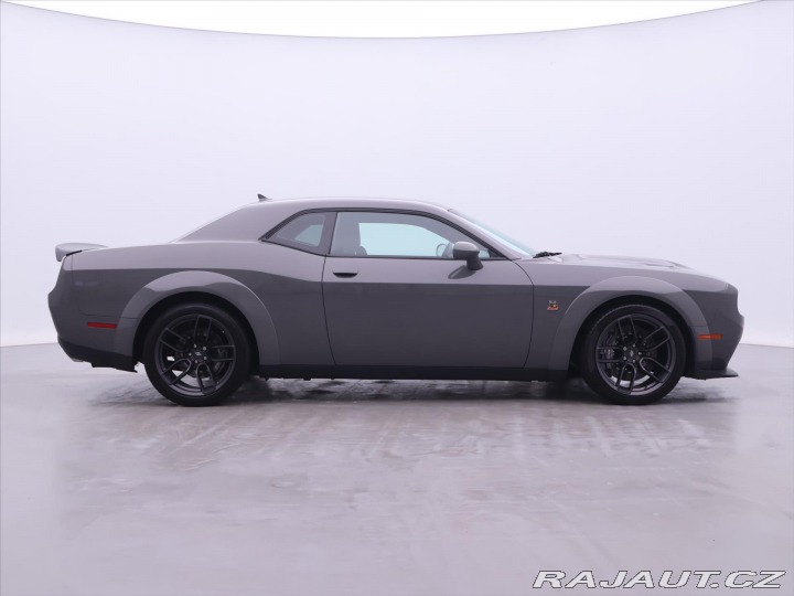 Dodge Challenger 6,4 R/T V8 362kW Aut. 2019