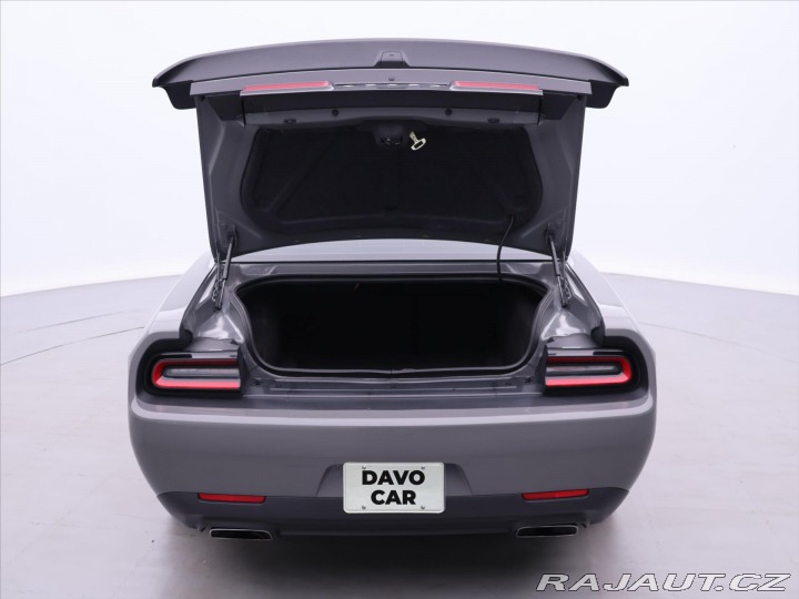 Dodge Challenger 6,4 R/T V8 362kW Aut. 2019