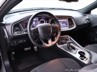 Dodge Challenger 6,4 R/T V8 362kW Aut. 2019