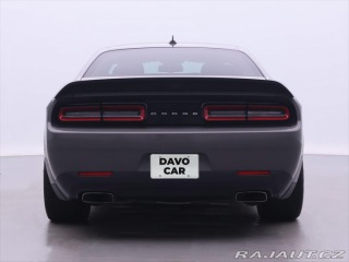 Dodge Challenger 6,4 R/T V8 362kW Aut. 2019