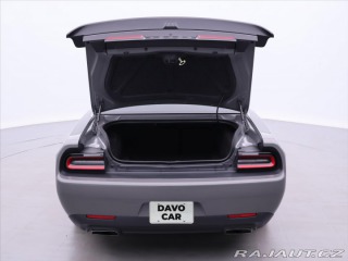Dodge Challenger 6,4 R/T V8 362kW Aut. 2019