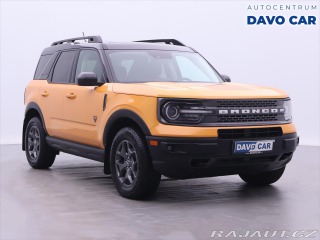 Ford Bronco Sport 2,0 186kW Badlands GOAT D