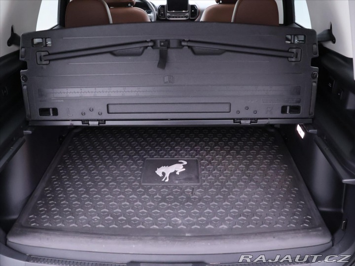 Ford Bronco Sport 2,0 186kW Badlands GOAT D 2021