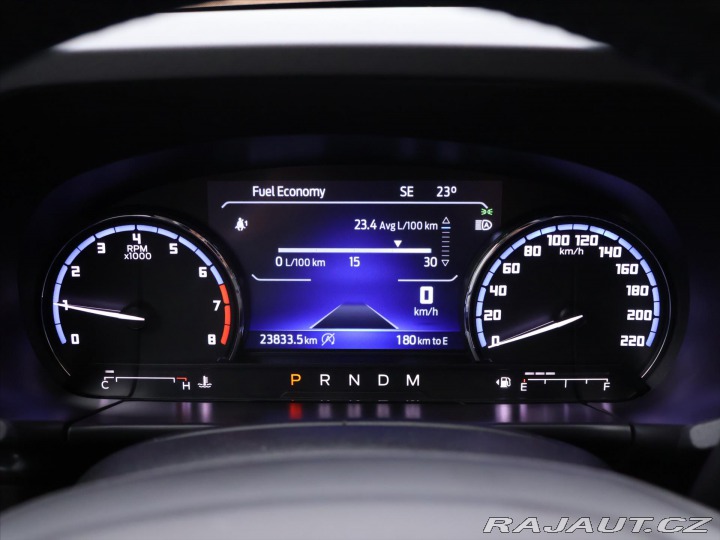 Ford Bronco Sport 2,0 186kW Badlands GOAT D 2021