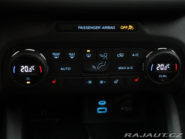 Ford Bronco Sport 2,0 186kW Badlands GOAT D 2021