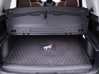 Ford Bronco Sport 2,0 186kW Badlands GOAT D 2021