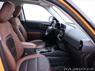 Ford Bronco Sport 2,0 186kW Badlands GOAT D 2021