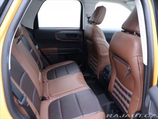 Ford Bronco Sport 2,0 186kW Badlands GOAT D 2021