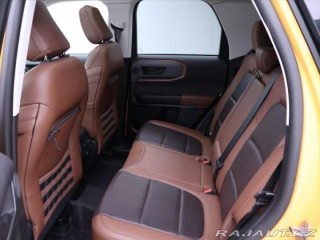 Ford Bronco Sport 2,0 186kW Badlands GOAT D 2021
