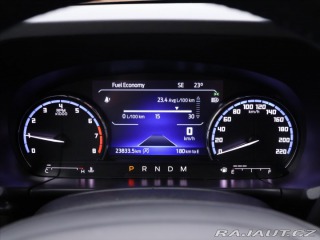 Ford Bronco Sport 2,0 186kW Badlands GOAT D 2021