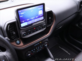Ford Bronco Sport 2,0 186kW Badlands GOAT D 2021