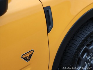 Ford Bronco Sport 2,0 186kW Badlands GOAT D 2021