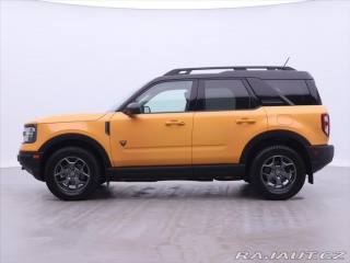 Ford Bronco Sport 2,0 186kW Badlands GOAT D 2021