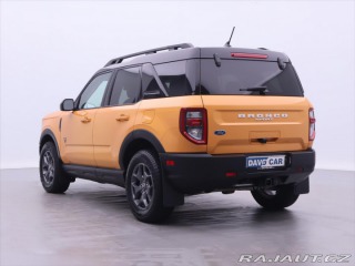 Ford Bronco Sport 2,0 186kW Badlands GOAT D 2021