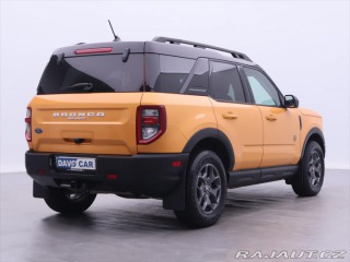 Ford Bronco Sport 2,0 186kW Badlands GOAT D 2021
