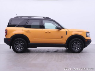 Ford Bronco Sport 2,0 186kW Badlands GOAT D 2021