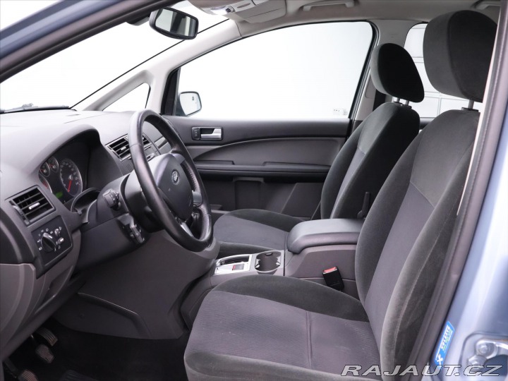 Ford C-MAX 1,6 TDCI 80kW Ghia Aut.Kl 2005