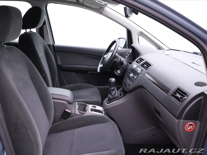 Ford C-MAX 1,6 TDCI 80kW Ghia Aut.Kl 2005