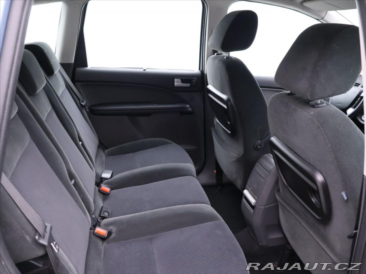 Ford C-MAX 1,6 TDCI 80kW Ghia Aut.Kl 2005