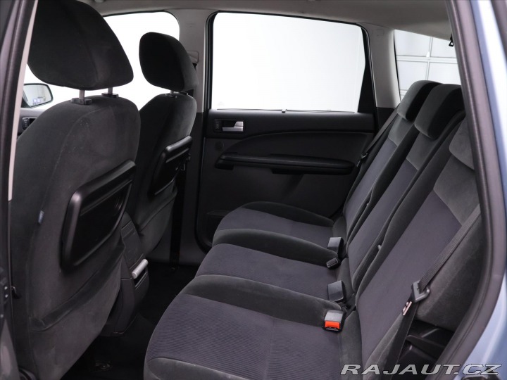 Ford C-MAX 1,6 TDCI 80kW Ghia Aut.Kl 2005