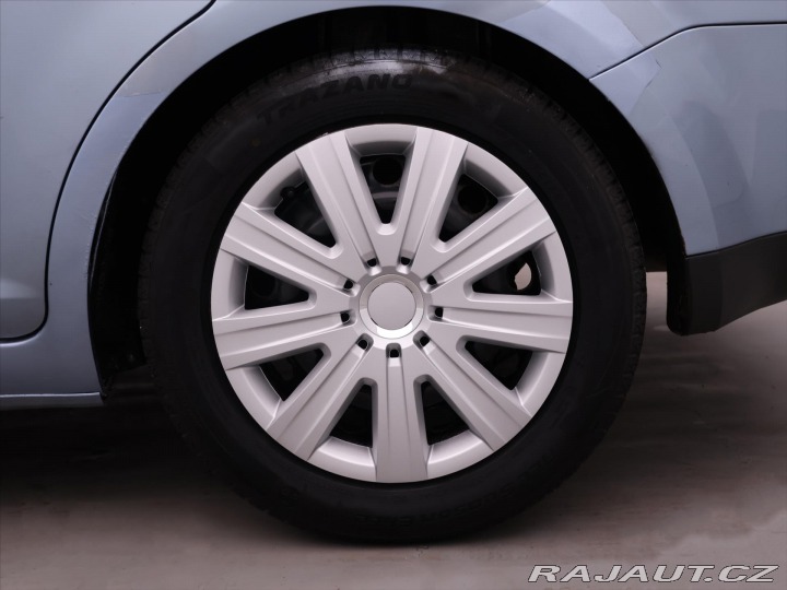 Ford C-MAX 1,6 TDCI 80kW Ghia Aut.Kl 2005